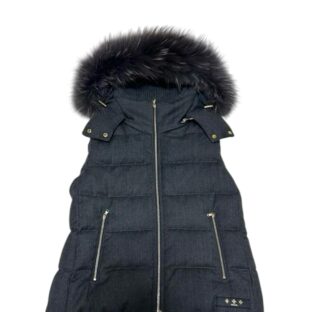 ランクA  TATRAS タトラス　ルセラ　ダウンベスト